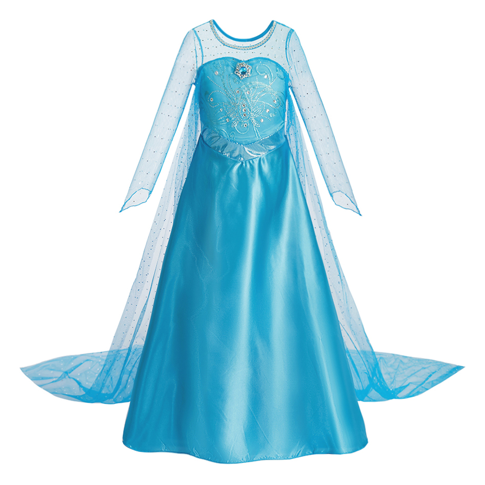 Girls Princess Dresses Childre - Woodworking For Kids ulasan dan harga