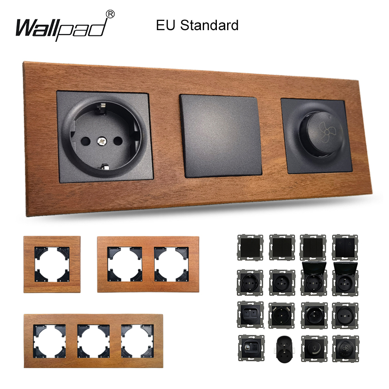 EU Neutral Wood Wall Panels  F - Woodworking Tv ulasan dan harga