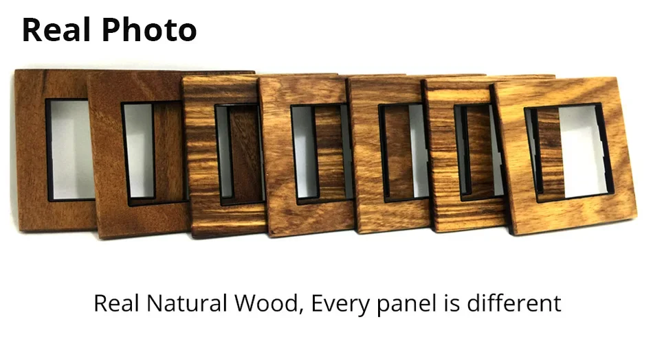 EU Neutral Wood Wall Panels  F - Woodworking Tv ulasan dan harga