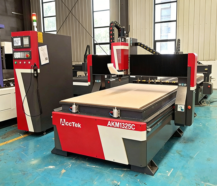 China Factory Price 4*8ft 5*10 - Woodworking Cnc Router Machine Price ulasan dan harga