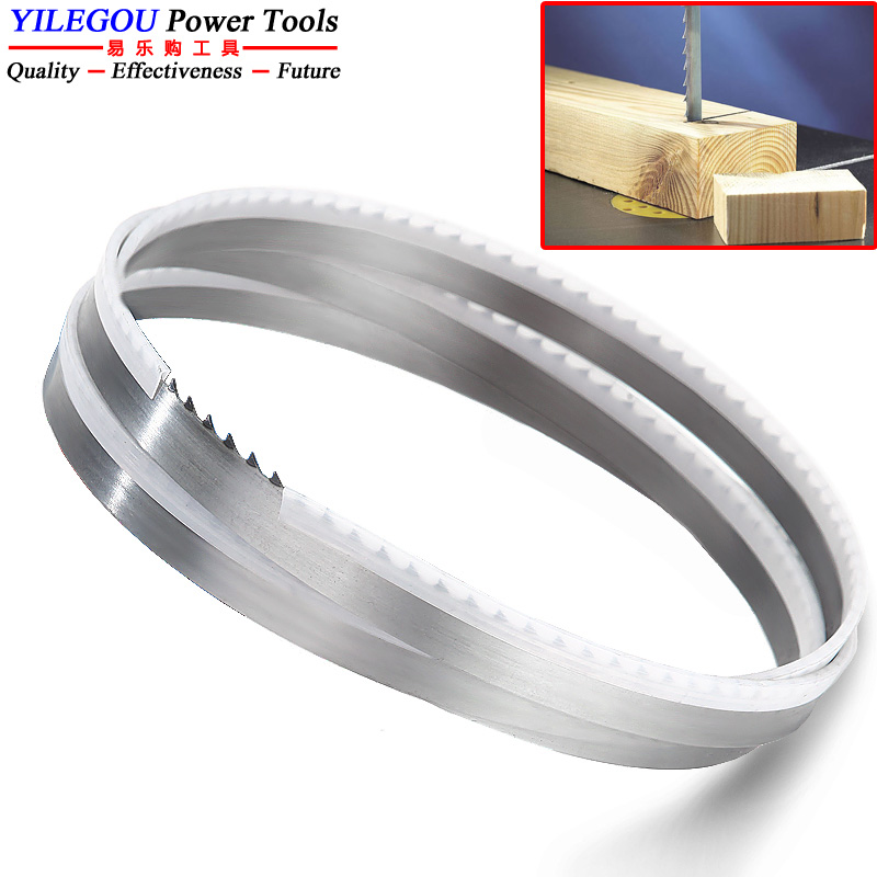 1140 1400 1425 1790 2240 2630  - Woodworking Bandsaw ulasan dan harga