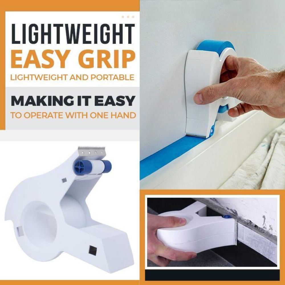 Painter Masking Tape Applicato - Woodworking Ai ulasan dan harga