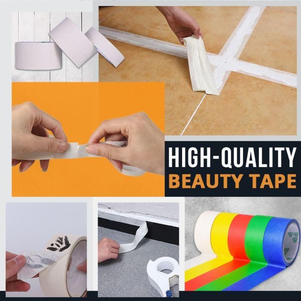 Painter Masking Tape Applicato - Woodworking Ai ulasan dan harga