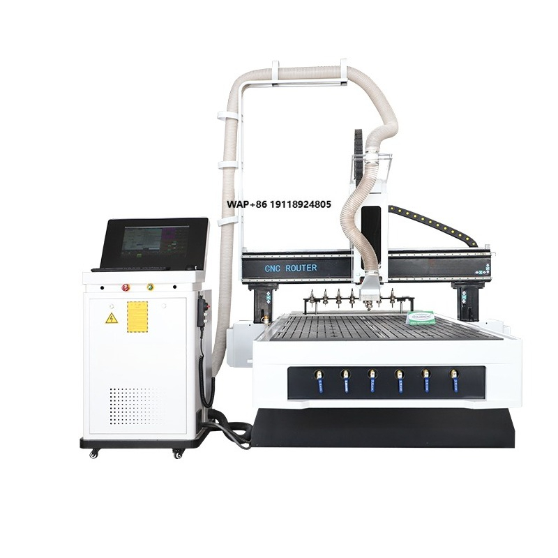 3 Axis Wood Metal Working Engr - Woodworking Routers ulasan dan harga