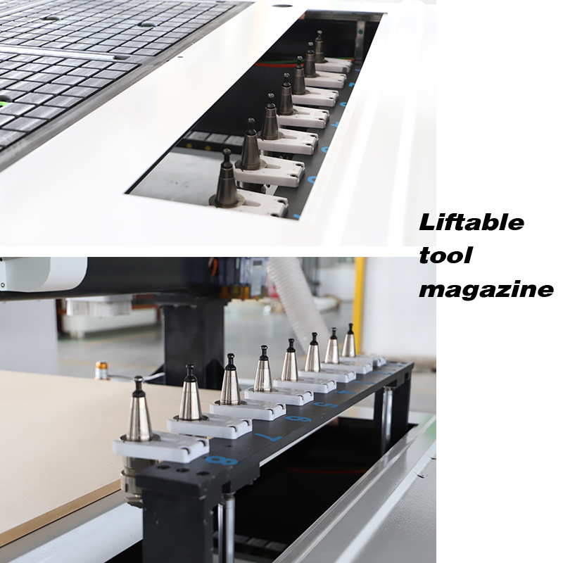3 Axis Wood Metal Working Engr - Woodworking Routers ulasan dan harga