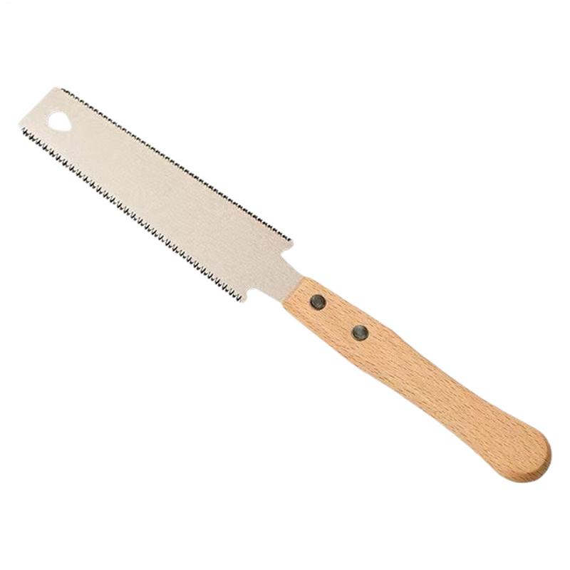 Japanese Hand Saw 5.9 Inch Dou - Japanese Pull Saw ulasan dan harga