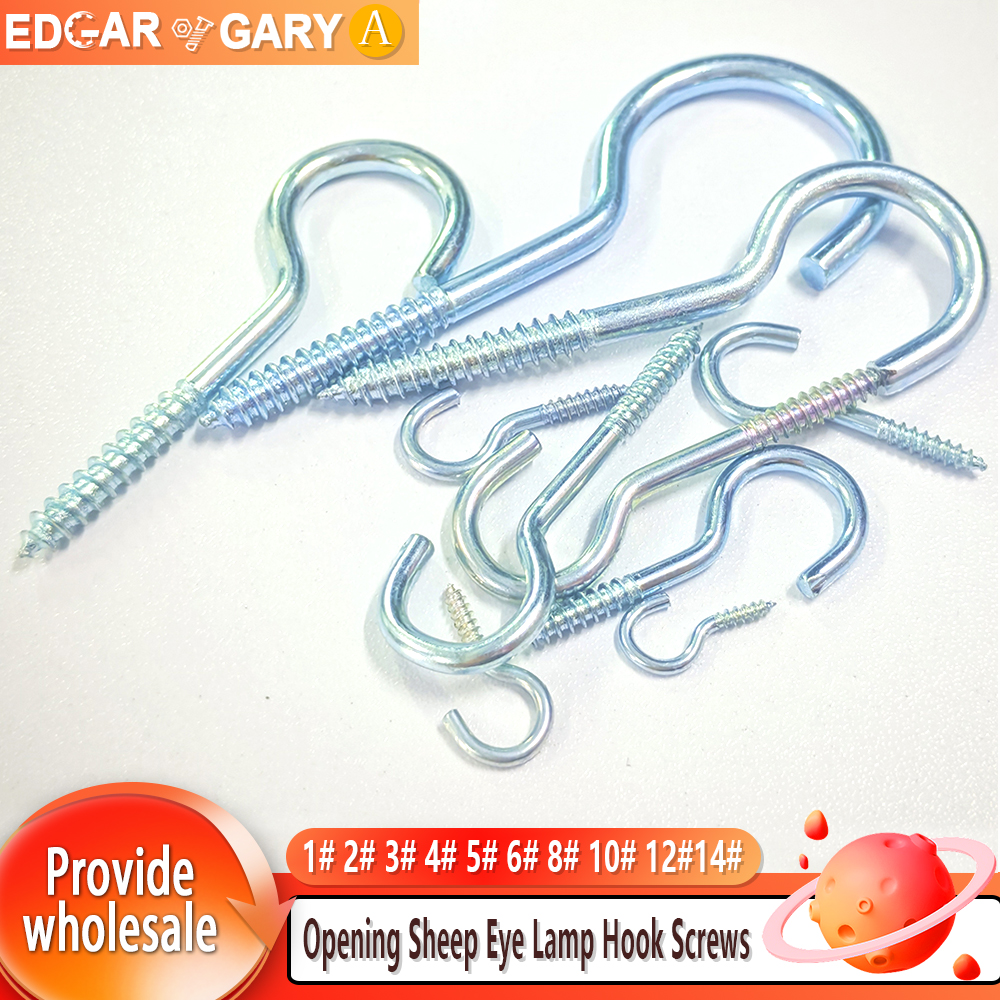 Opening Sheep Eye Lamp Hook Sc - Woodworking Questions ulasan dan harga