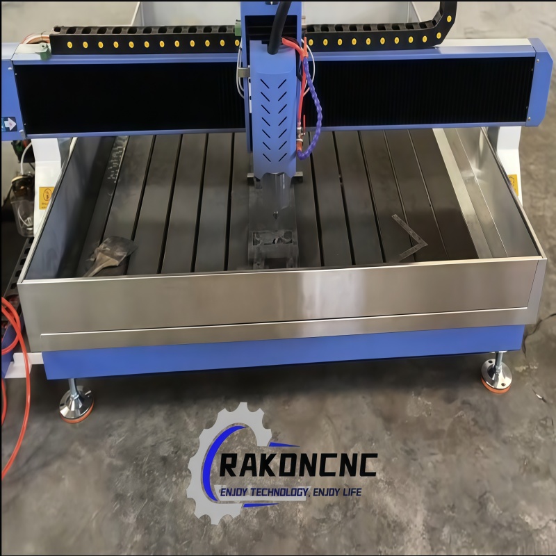 Discount Price Customizable Sa - Woodworking Cnc Router Machine Price ulasan dan harga