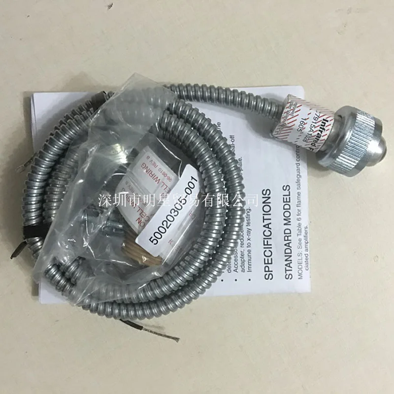 C7915A1028 Flame Detector Orig - Woodworking Usa ulasan dan harga