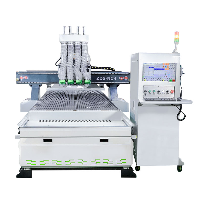 2026 Best-selling Factory Pric - Woodworking Cnc Router Machine Price ulasan dan harga