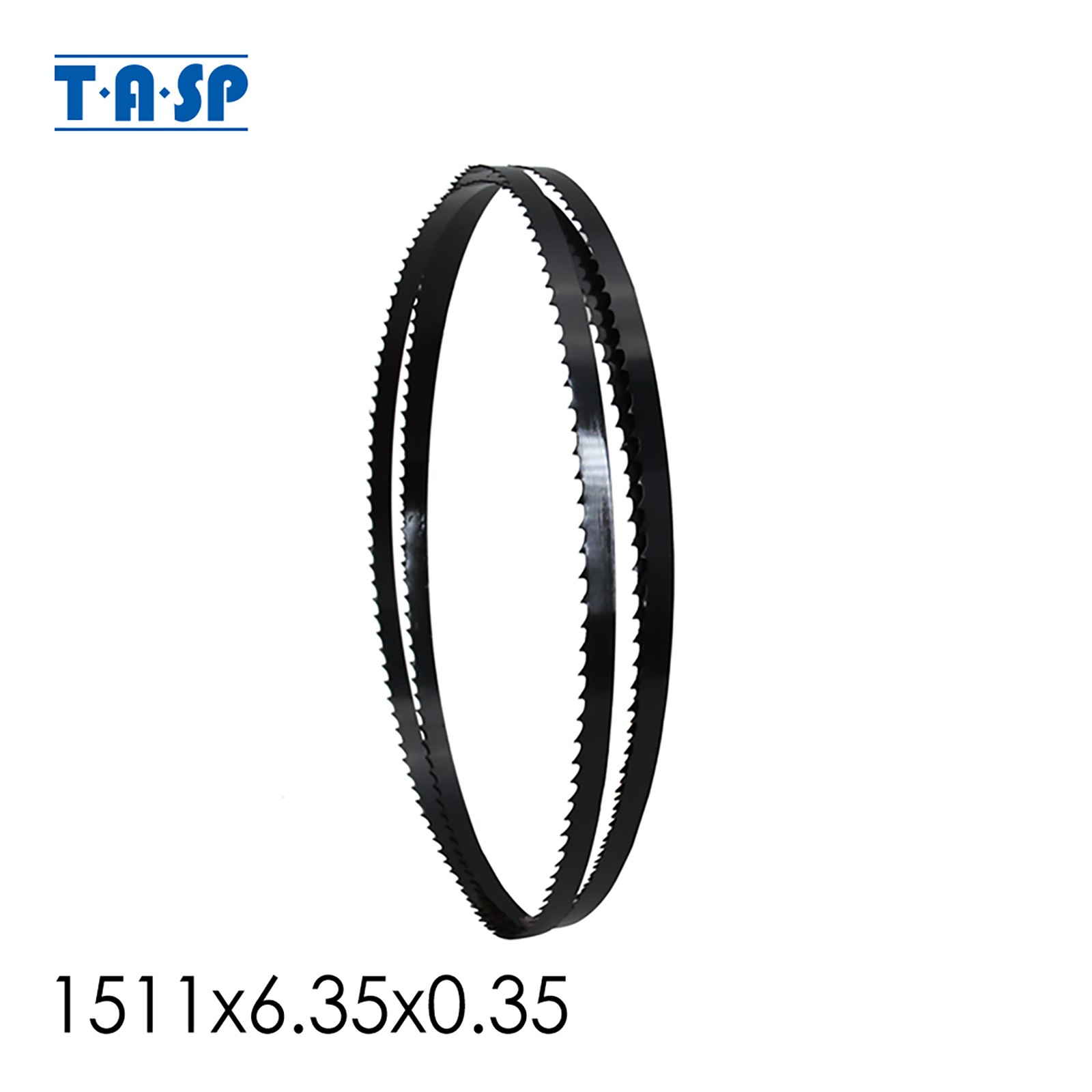 TASP 1511mm Bandsaw Blade 59-1 - Woodworking Bandsaw ulasan dan harga