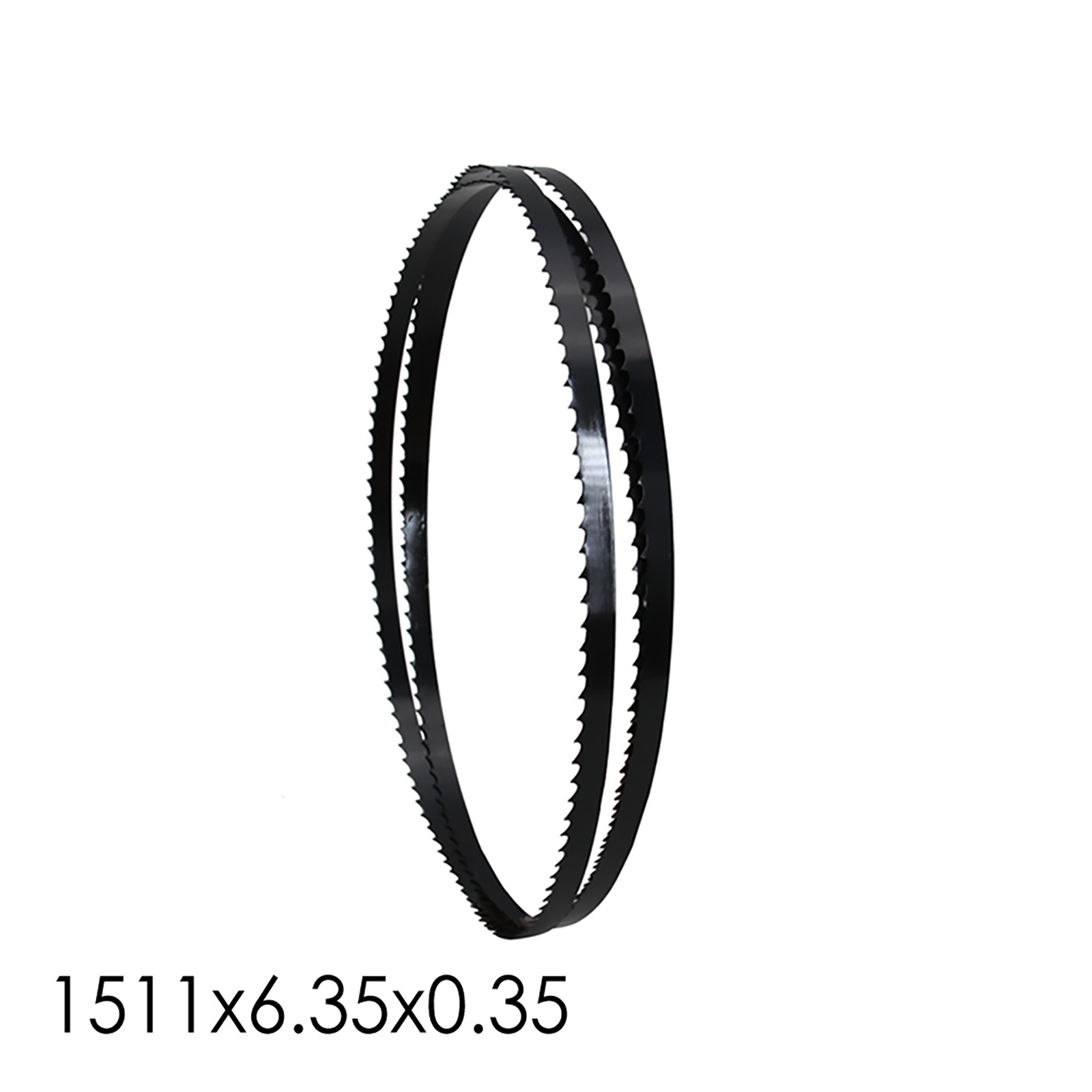 TASP 1511mm Bandsaw Blade 59-1 - Woodworking Bandsaw ulasan dan harga
