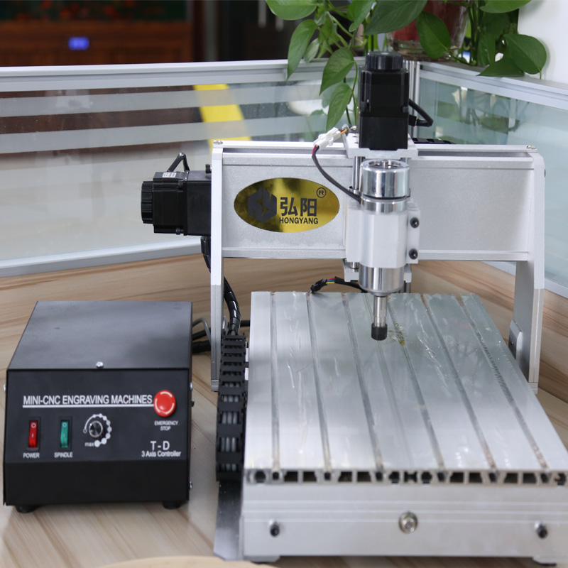 Factory Quality Big Size Woodw - Woodworking Cnc Router Machine Price ulasan dan harga