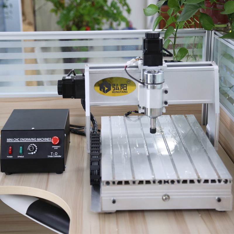 Factory Quality Big Size Woodw - Woodworking Cnc Router Machine Price ulasan dan harga