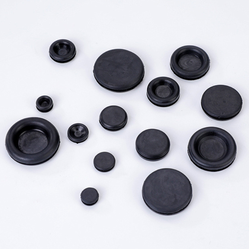 170Pcs Rubber Grommet Kit Prac - Woodworking Ai ulasan dan harga
