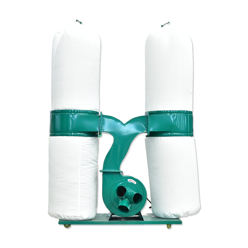 Baghouse Dust Collector Indust - Woodworking Industries ulasan dan harga