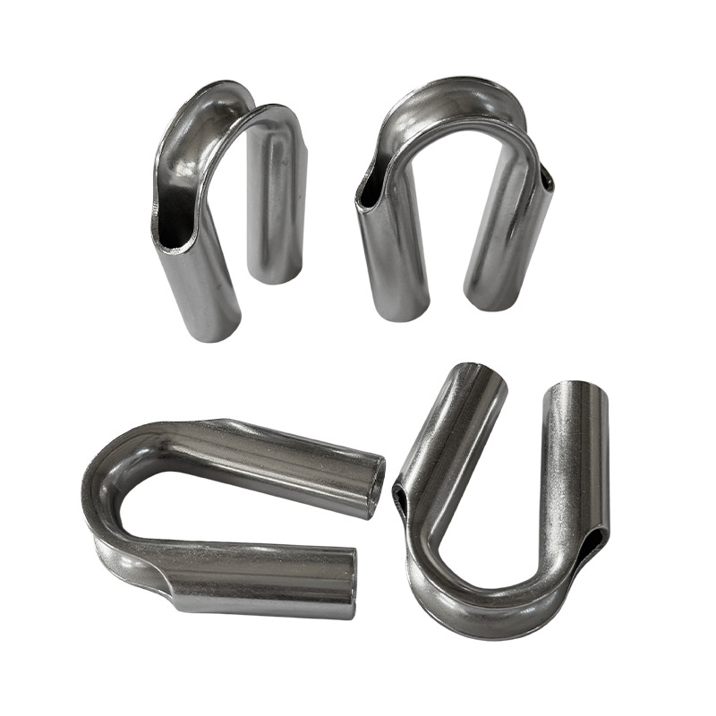 1PCS Stainless Tube Type Ring  - Woodworking Youtube Free ulasan dan harga
