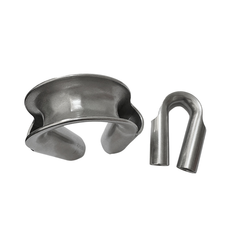 1PCS Stainless Tube Type Ring  - Woodworking Youtube Free ulasan dan harga