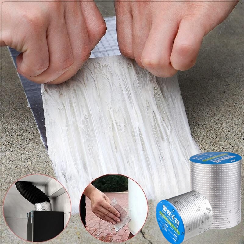 Strong Waterproof Tape Stop Le - Woodworking Youtube Free ulasan dan harga