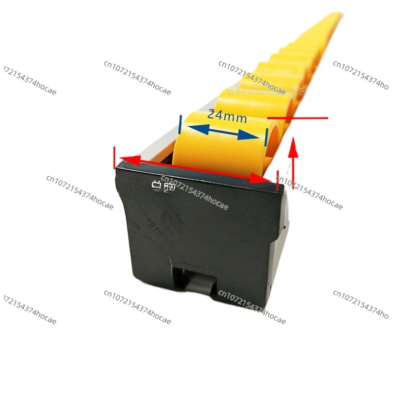 Aluminum alloy fluent strip sl - Woodworking Bandsaw ulasan dan harga