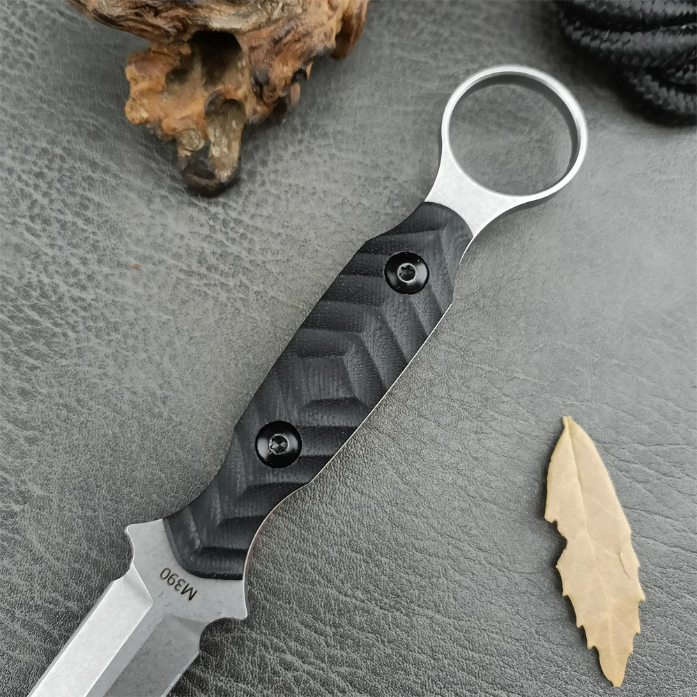 USA TOOR Fixed Blade Knife Hig - Woodworking Usa ulasan dan harga