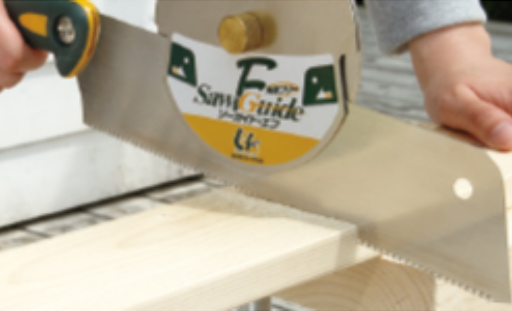 SAW GUIDE F SET + UNIVERSAL S- - Woodworking In Japan ulasan dan harga