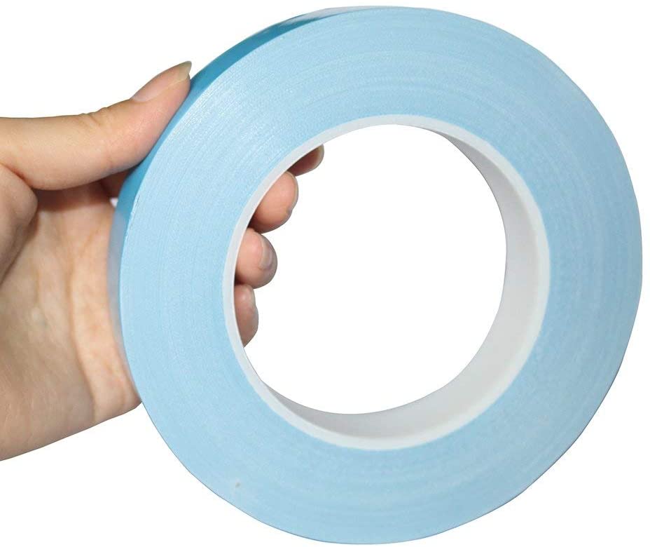 Double Side Thermal Tapes Cool - Woodworking Youtube Free ulasan dan harga