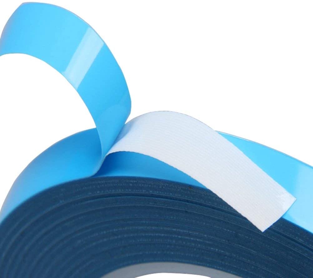 Double Side Thermal Tapes Cool - Woodworking Youtube Free ulasan dan harga