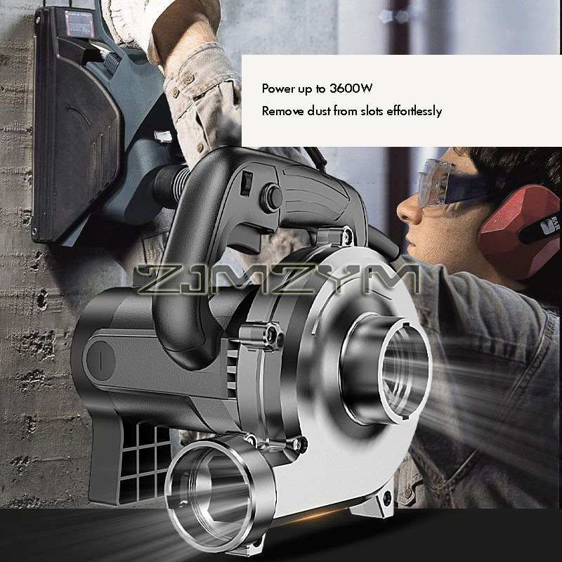 6280W 3M-6M-8M Industrial Dust - Woodworking Ai ulasan dan harga