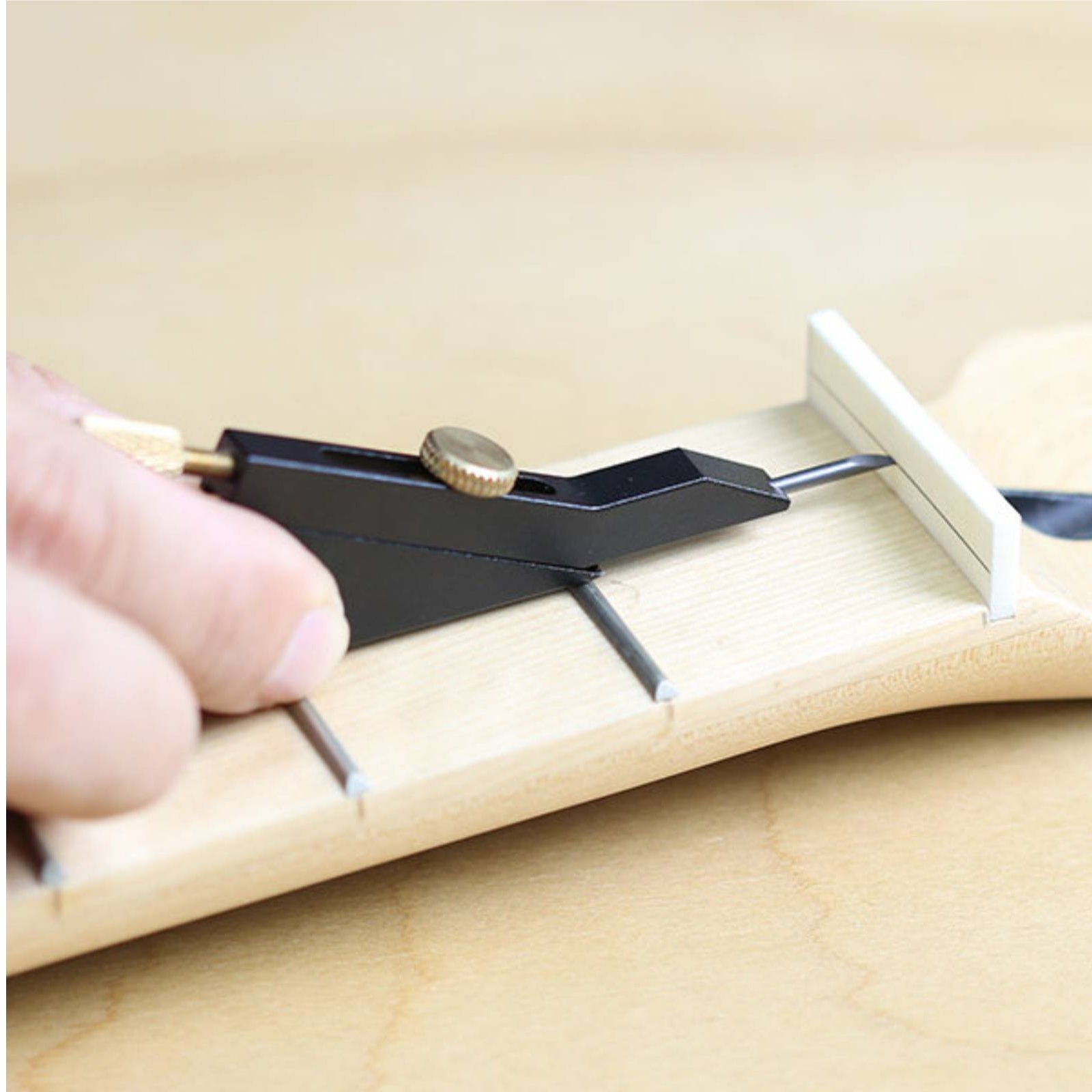 Guitar Nut Slotting Marking To - Marking Gauge Tool ulasan dan harga