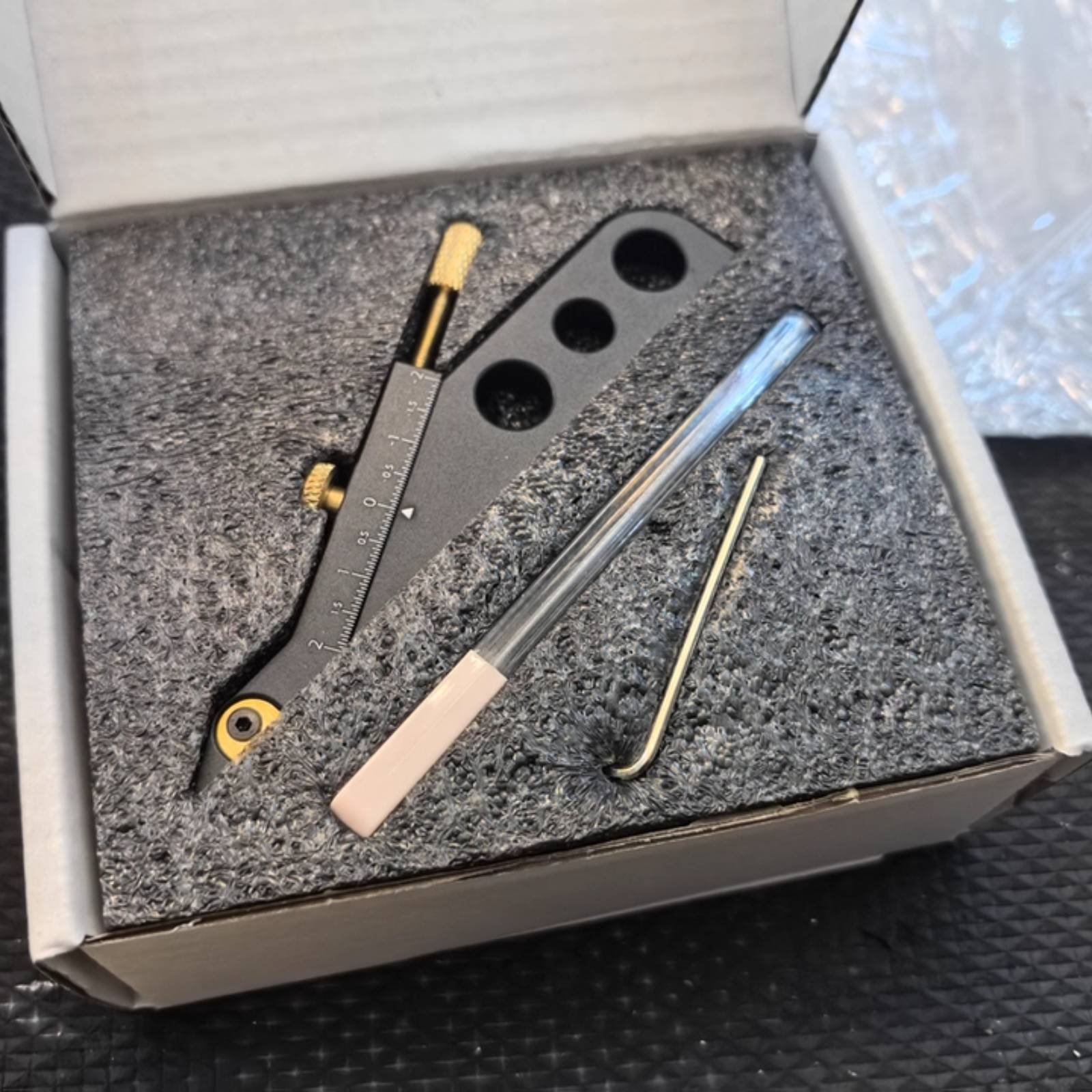 Guitar Nut Slotting Marking To - Marking Gauge Tool ulasan dan harga