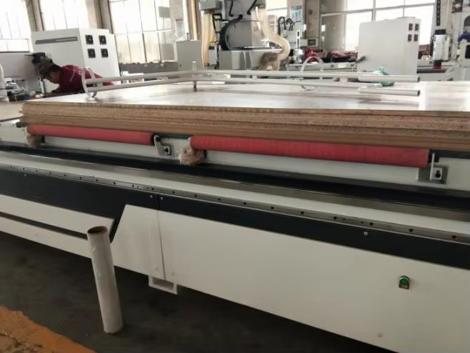 4x8 Ft Automatic Wood Carving  - Woodworking Routers ulasan dan harga