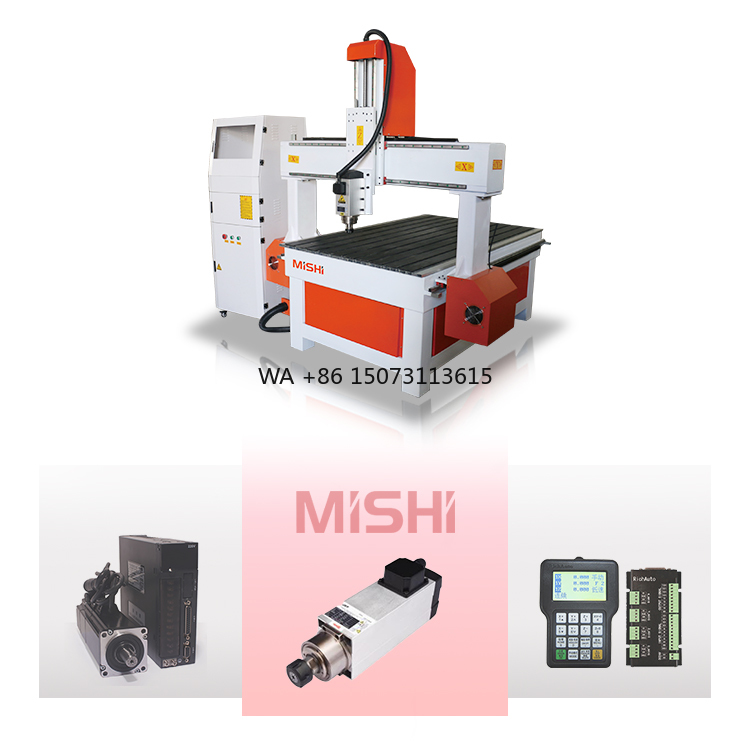 China Small Size Smart and Str - Woodworking Cnc Router Machine Price ulasan dan harga