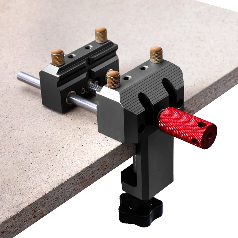 Multifunc Aluminum Alloy Table - Woodworking Table ulasan dan harga