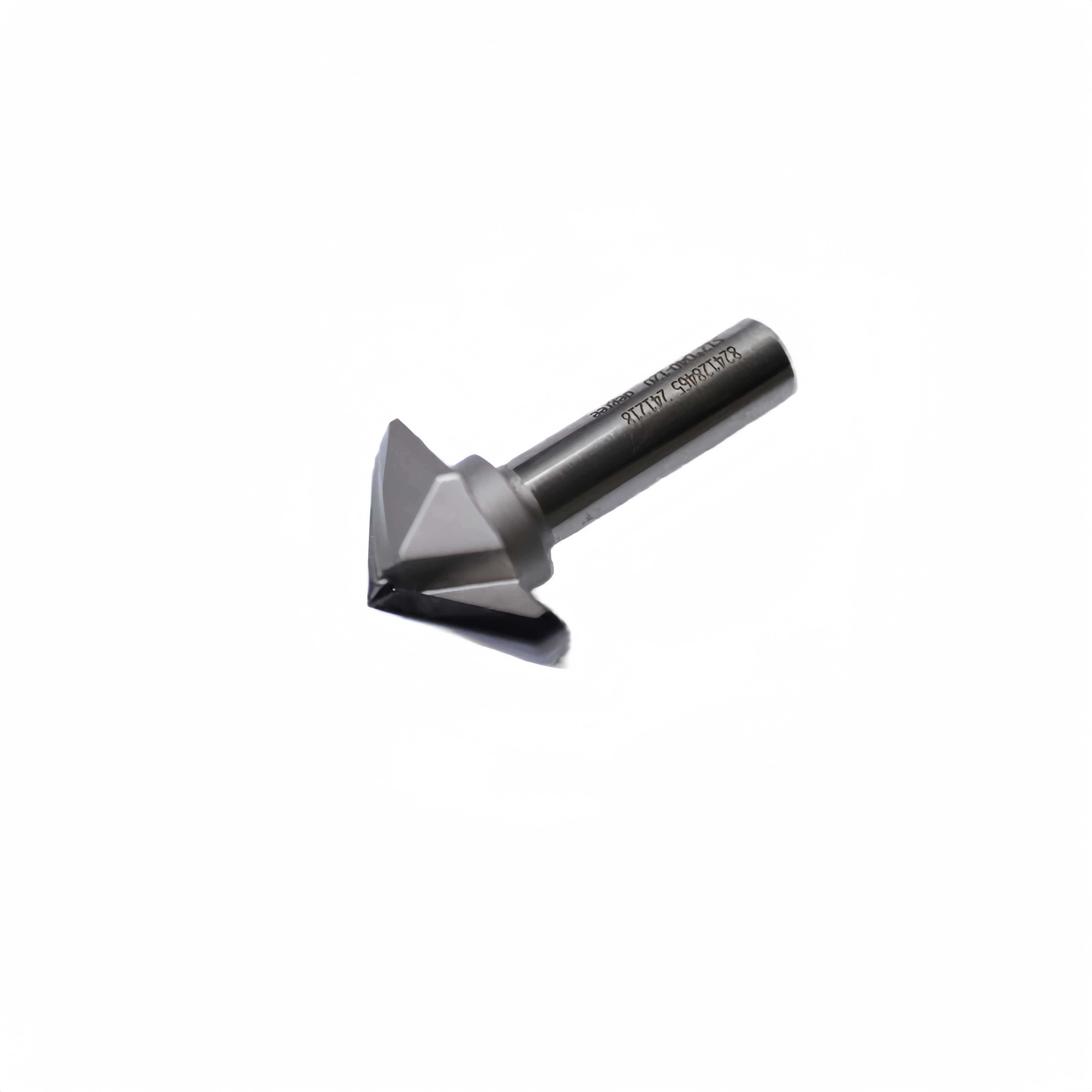 60 Degrees 90 Degreea 3d Vbit  - Woodworking Routers ulasan dan harga