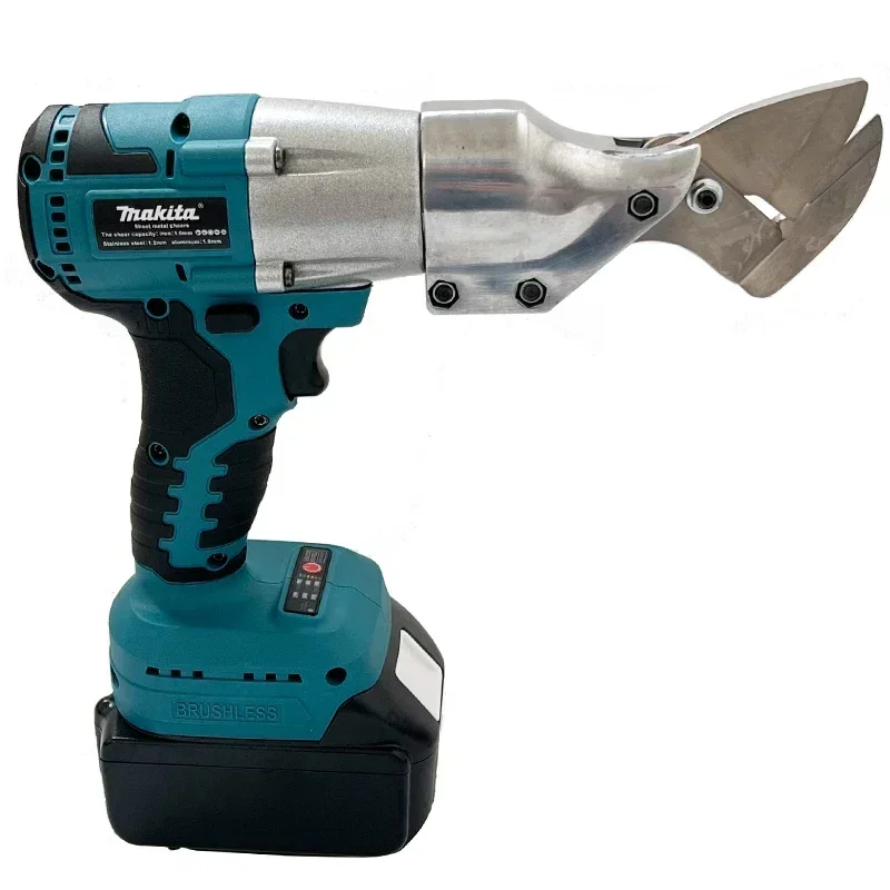 Makita Sheet Shear Cutter Powe - Woodworking Ai ulasan dan harga