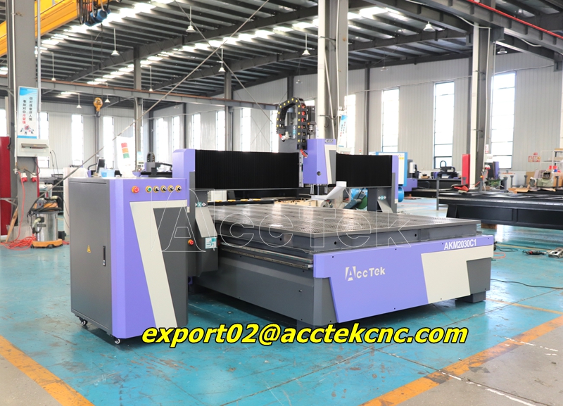 Cheap Price 10pcs Linear Tool  - Woodworking Cnc Router Machine Price ulasan dan harga