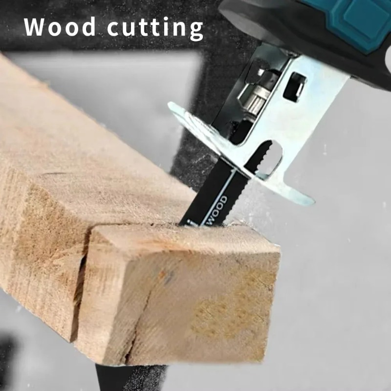 Makita ML-505 Cordless Recipro - Woodworking Rasp ulasan dan harga