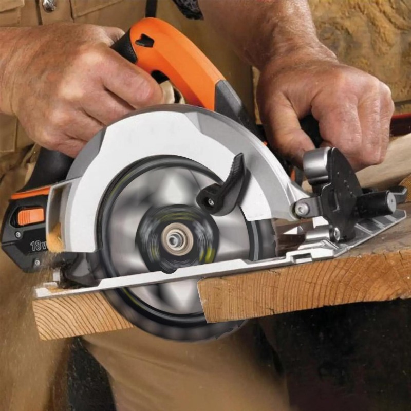 Energy Saving Circular Saw Bla - Woodworking Kickback ulasan dan harga