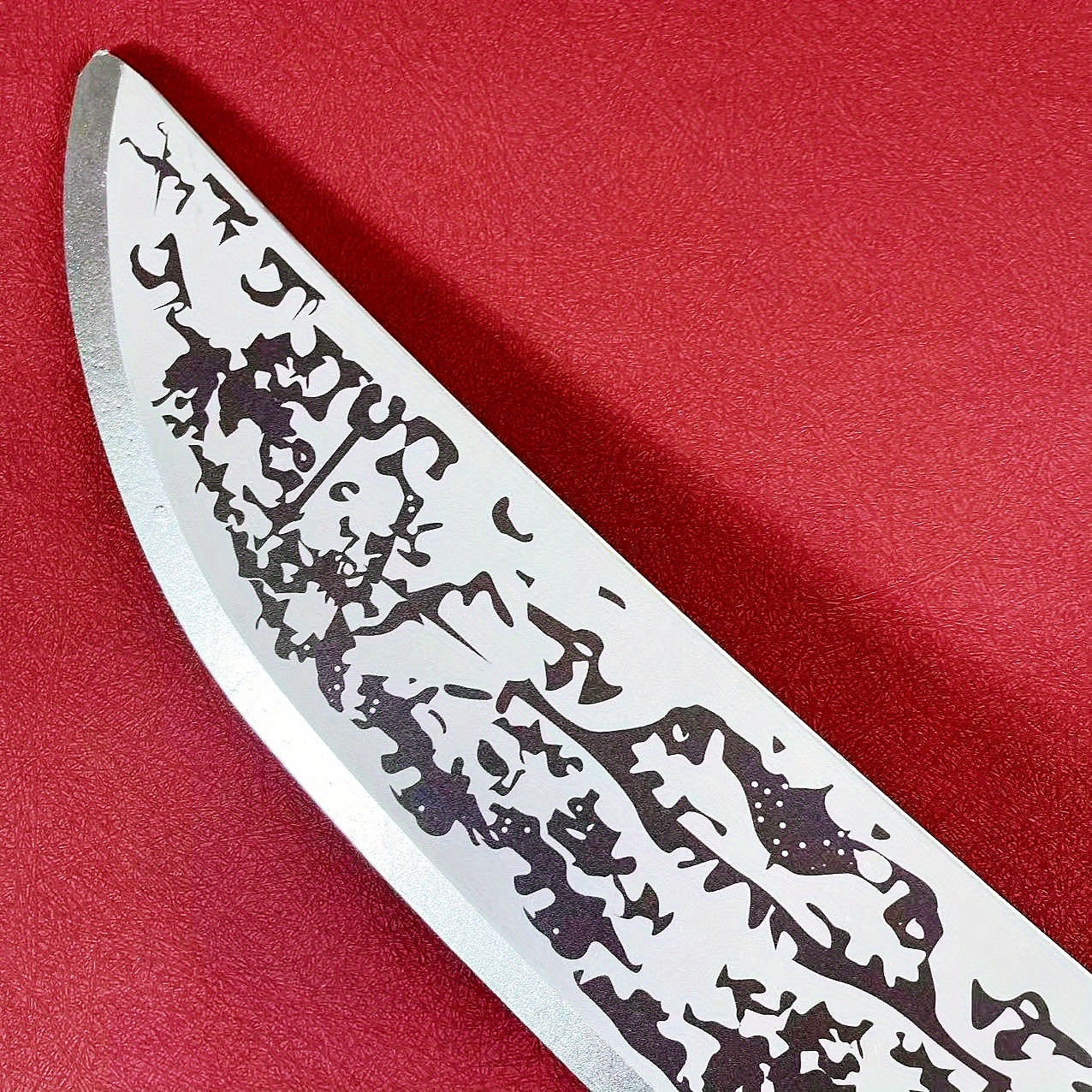 50inch Fushiguro Toji Katana L - Woodworking Tv ulasan dan harga