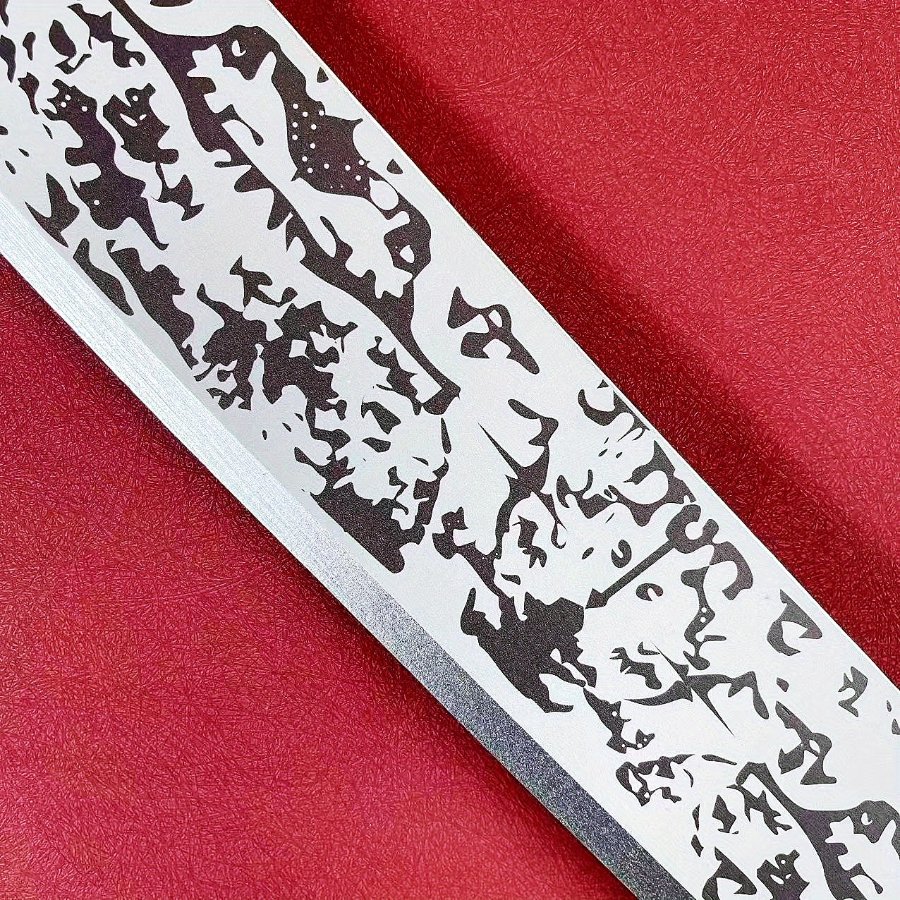 50inch Fushiguro Toji Katana L - Woodworking Tv ulasan dan harga