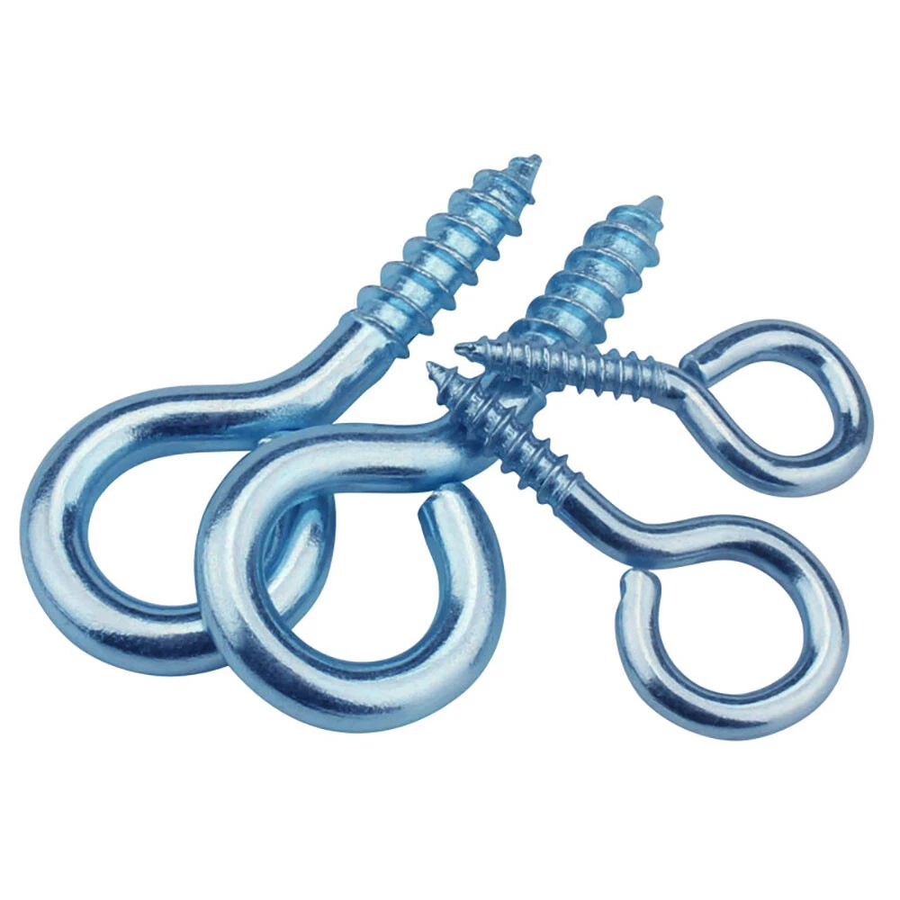 150Pc Blue Zinc Sheep Eye Nail - Woodworking Questions ulasan dan harga