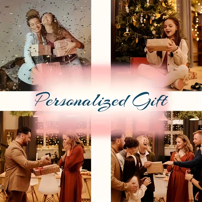Personalized Custom Photo Puzz - Woodworking Kids Toys ulasan dan harga