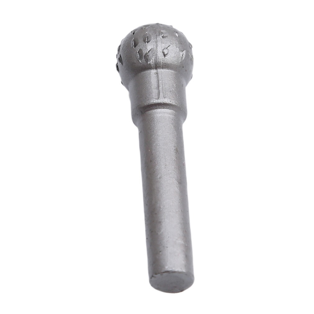 5Pcs Rotary Burr Rasp Woodwork - Woodworking Rasp ulasan dan harga
