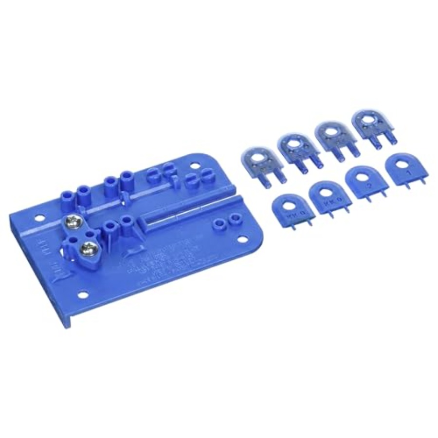 GRR-RIPPER MJ SPLITTER Steel P - Woodworking Kickback ulasan dan harga