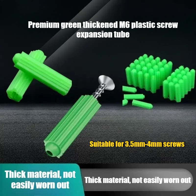 100pcs Premium Green Thickened - Woodworking Youtube Free ulasan dan harga