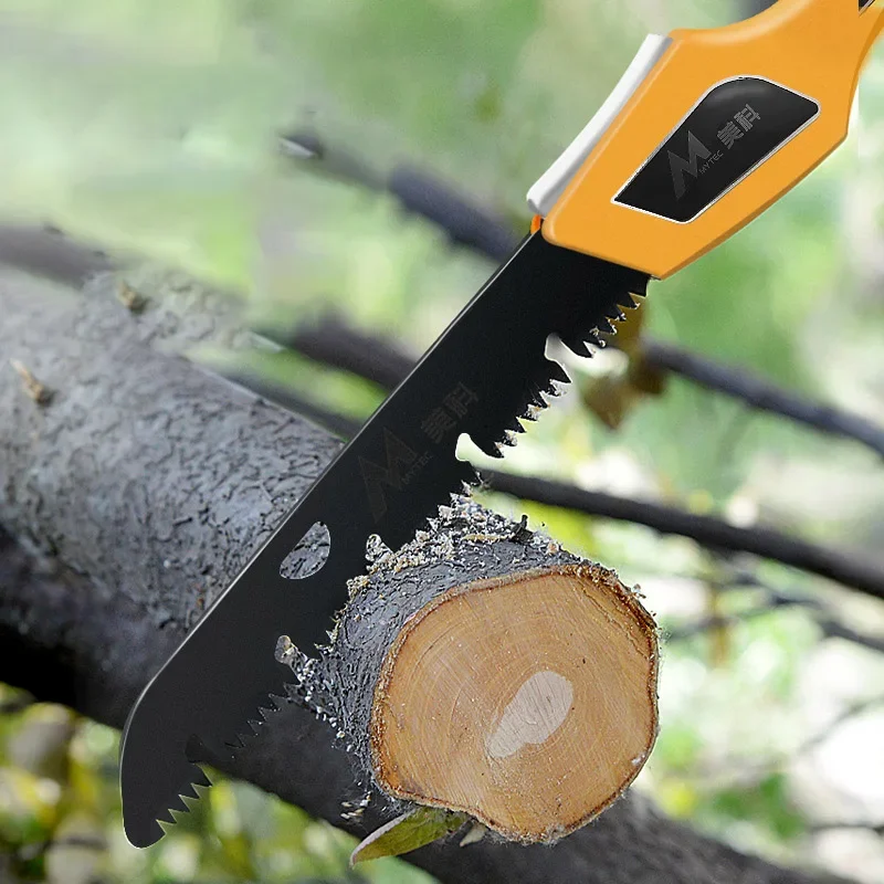 Japanese TOOL Folding Hand Saw - Japanese Pull Saw ulasan dan harga