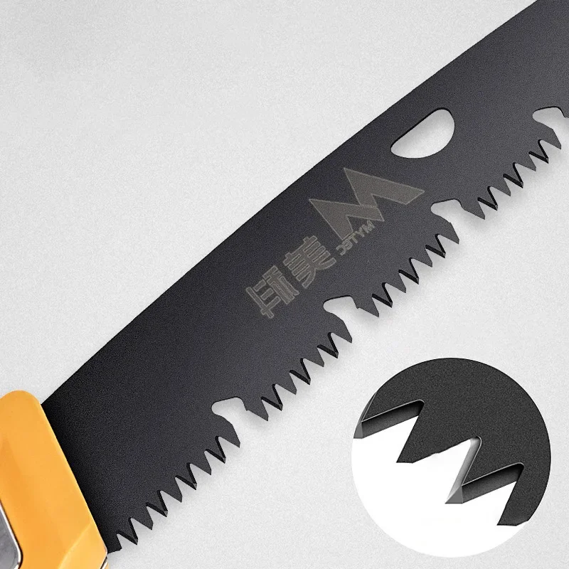 Japanese TOOL Folding Hand Saw - Japanese Pull Saw ulasan dan harga