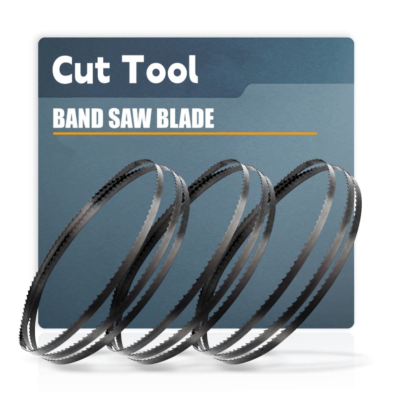3pcs Length 1400 1425 1575 179 - Woodworking Bandsaw ulasan dan harga