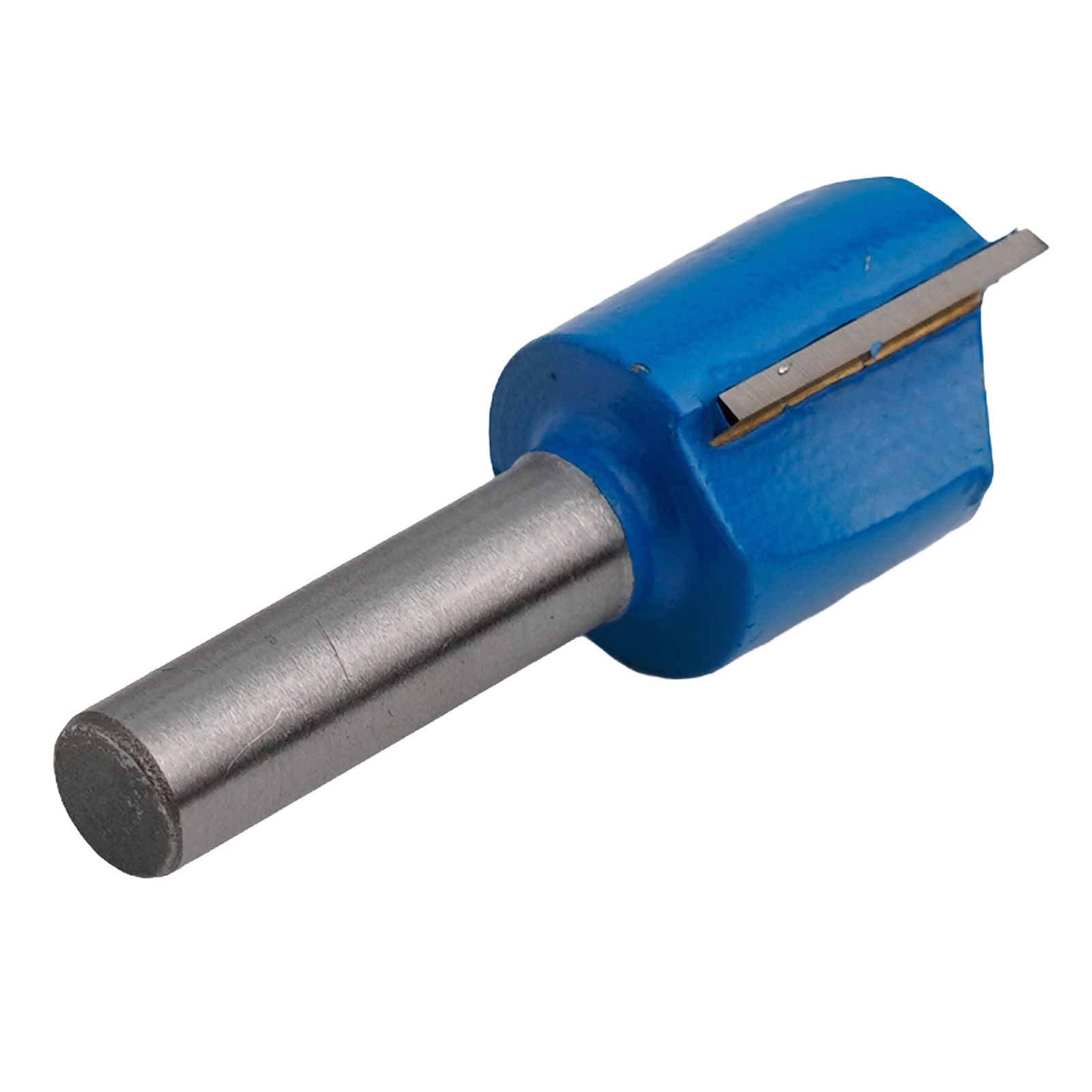 7pcs Milling Cutter Solid Hard - Woodworking Kickback ulasan dan harga